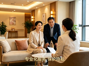 西固有偿售卵代生女生的客户的客户群体有哪些