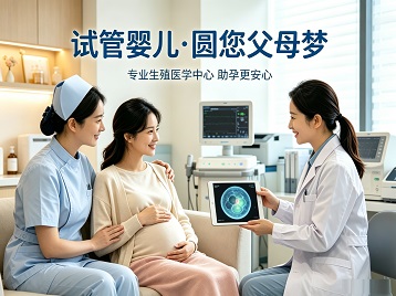 西固辅助生育服务 试管婴儿行业的兴起背景、发展与未来展望